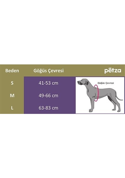 Köpek Göğüs Tasması Hi Dream Higo Placid fiyatları