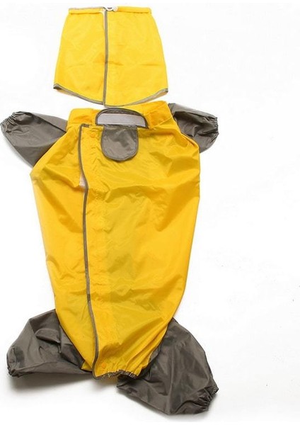 Matabor Dişi Köpek Yağmurluk fırsatları