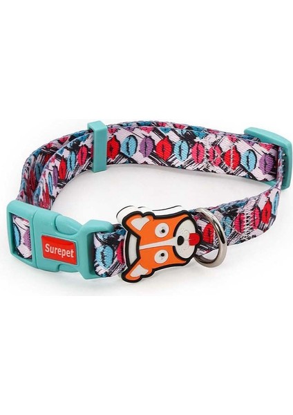 Köpek Boyun Tasması Vipin