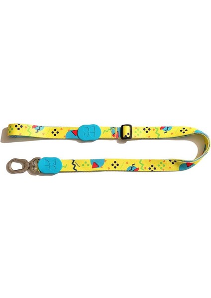 Köpek Gezdirme Tasması Hi Dream Lemon Pie