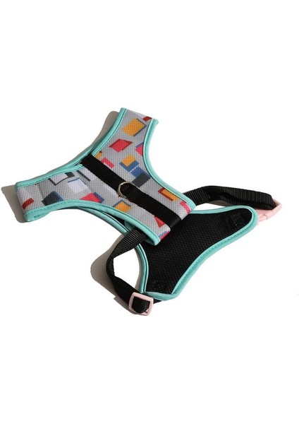 Köpek Göğüs Tasması Air-Mesh Boyim fırsatları