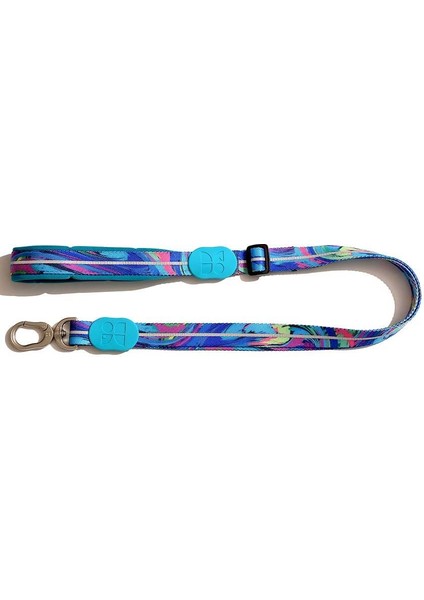 Köpek Gezdirme Tasması Hi Dream Aurora Series Starry Night