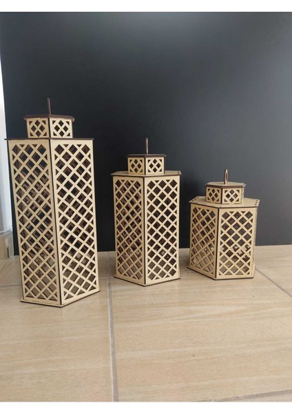 3 Lü Abajur Takımı fiyatları