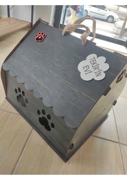 Kedi Evi fırsatları