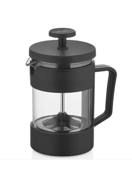 Tekno Trust Mulier French Pres ZCM-7202 330ML