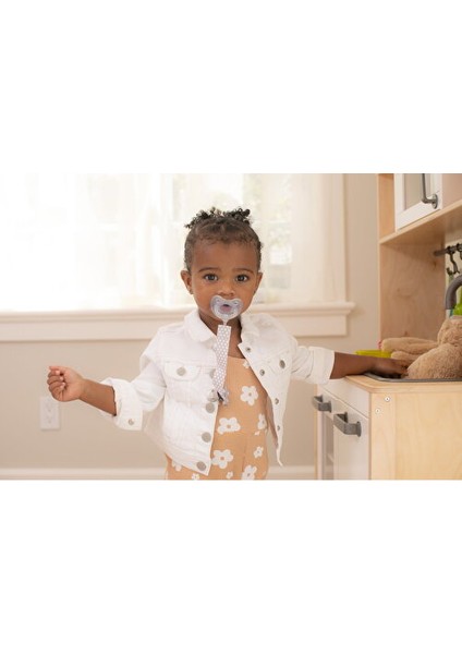 Physıoforma Soft Luxe Emzik 16-36 Ay Kı modelleri