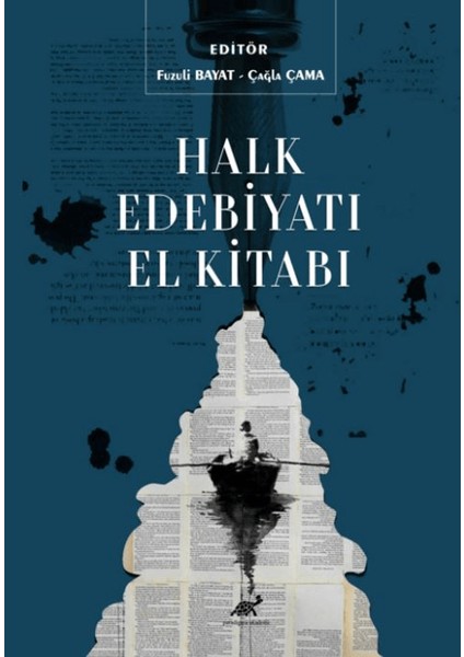 Halk Edebiyatı El Kitabı