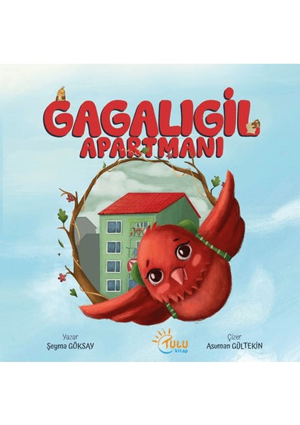 Gagalıgil Apartmanı