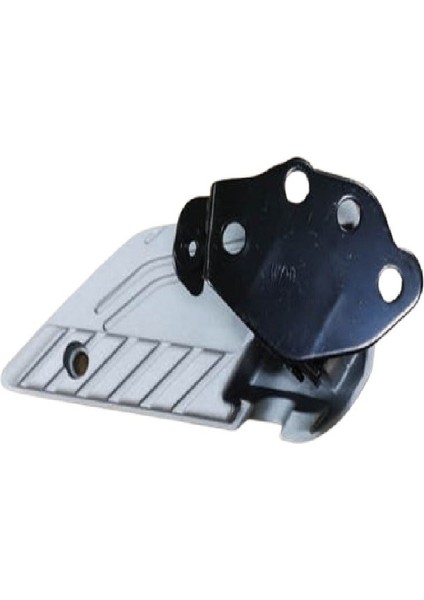 Jet X 125 Arka Basamak Demiri Ve Bağlantısı Sol Orijinal