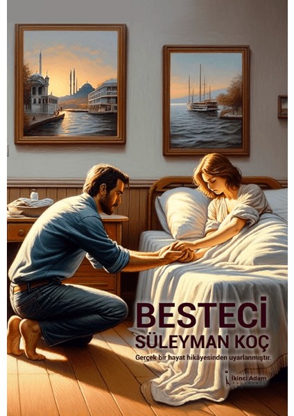 Besteci - Süleyman Koç