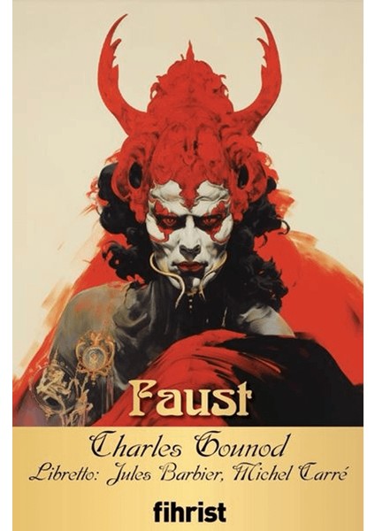 Faust - Charles Gounod