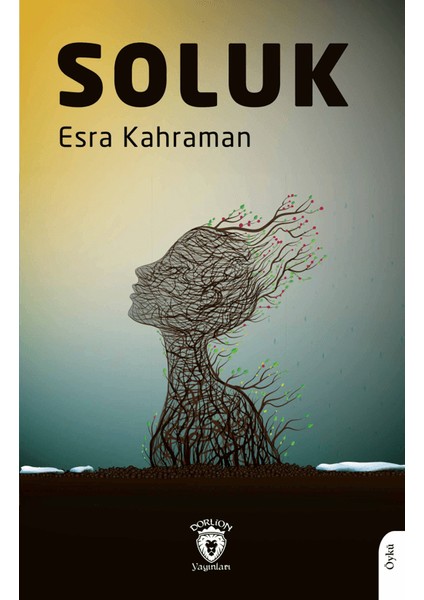 Soluk - Esra Kahraman