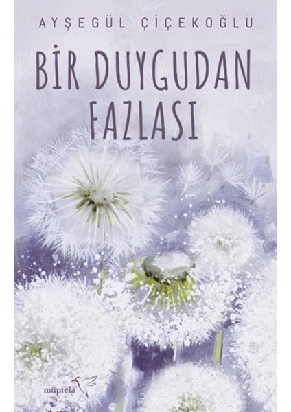 Bir Duygudan Fazlası - Ayşegül Çiçekoğlu