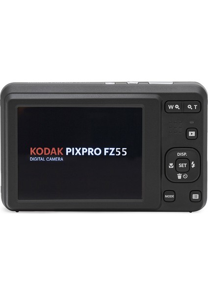 Pixpro FZ55 Kompakt Dijital Fotoğraf Makinesi - Dahili Batarya modelleri
