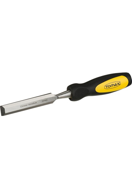 Düz İskarpela - 12 mm