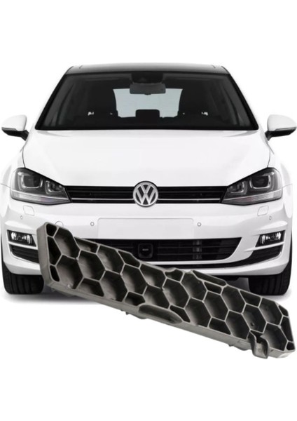 Golf 7 2013-2016 Model Arası Uyumlu Klima Polen Filtresi Kapağı