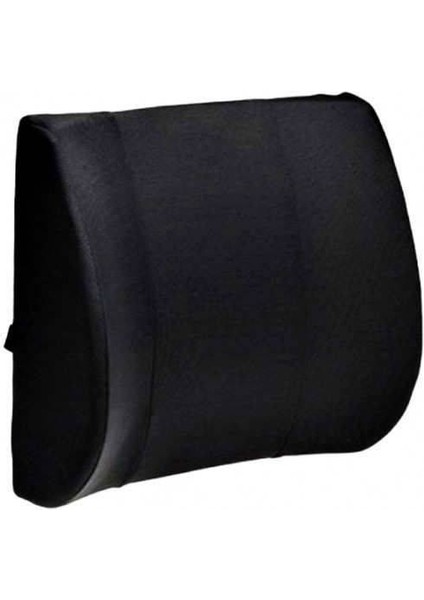 Bel Yastığı Ortopedik Bel Sırt Minderi Ortopedik Yastık