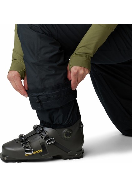 Mountain Hardwear Cloud Bank Gore-Tex Kadın Kayak Pantolonu