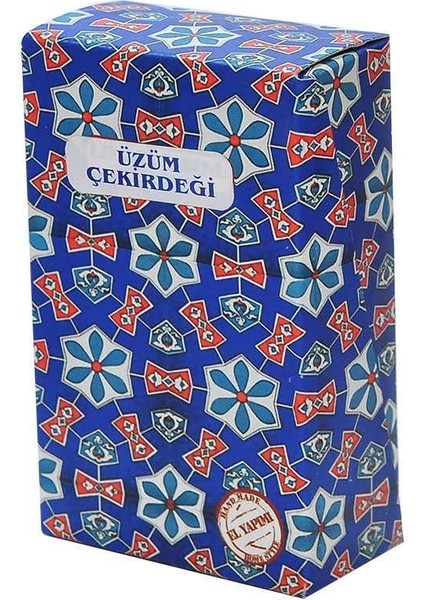 Üzüm Çekirdeği Sabunu 125 gr