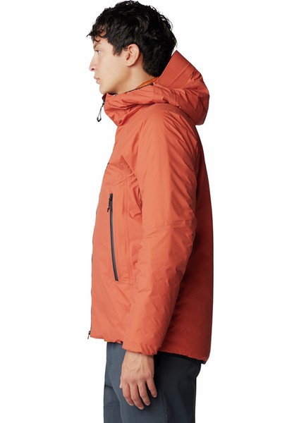 Mountain Hardwear Storm Whisperer Insulated Erkek Mont