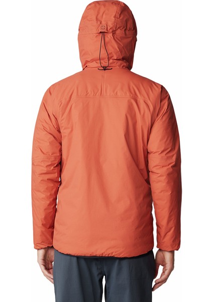 Mountain Hardwear Storm Whisperer Insulated Erkek Mont