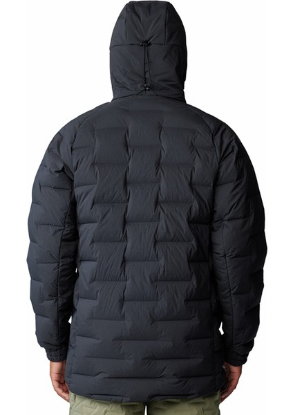 Mountain Hardwear Stretchdown Erkek Parka