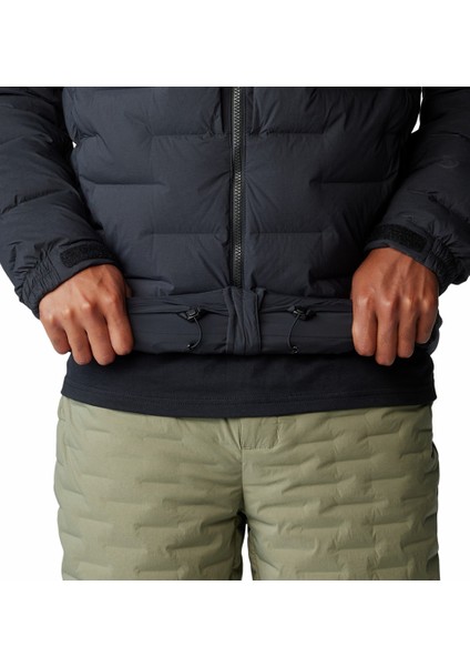 Mountain Hardwear Stretchdown Erkek Parka