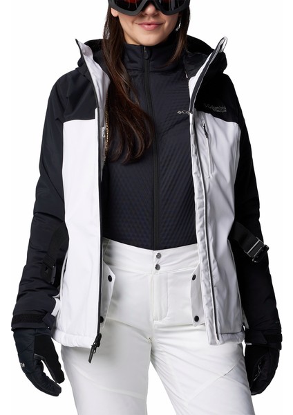 Cirque Bowl Insulated Kadın Kayak Montu fiyatları