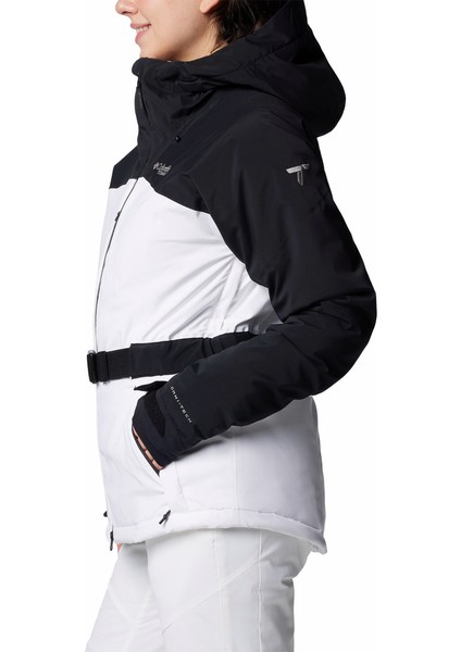 Cirque Bowl Insulated Kadın Kayak Montu modelleri