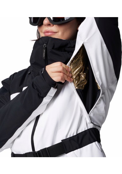 Cirque Bowl Insulated Kadın Kayak Montu fırsatları