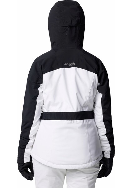 Cirque Bowl Insulated Kadın Kayak Montu indirimleri