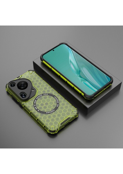 Huawei Pura 70 Pro Plus Telefon Kılıfı (Yurt Dışından) fiyatları