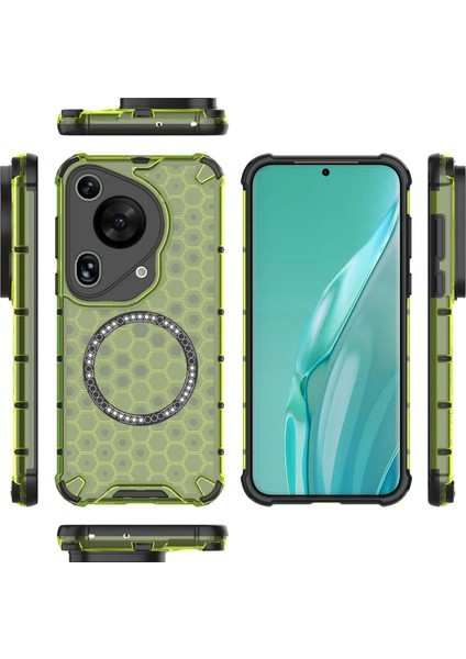 Huawei Pura 70 Pro Plus Telefon Kılıfı (Yurt Dışından) modelleri