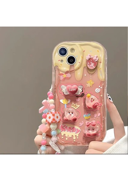 Apple iPhone 16 Pro Max Telefon Kılıfı (Yurt Dışından)