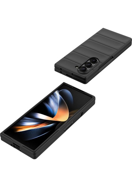 Samsung Galaxy Z Fold 6 Telefon Kılıfı (Yurt Dışından)