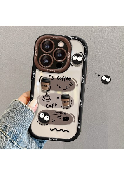 Apple iPhone 16 Pro Max Telefon Kılıfı (Yurt Dışından) fiyatları