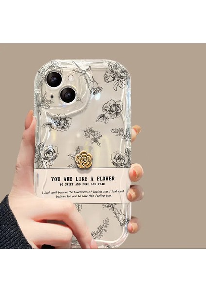 Apple iPhone 16 Pro Max Telefon Kılıfı (Yurt Dışından)