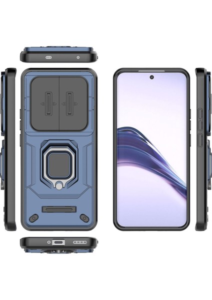 Oppo 13 Pro Telefon Kılıfı (Yurt Dışından)