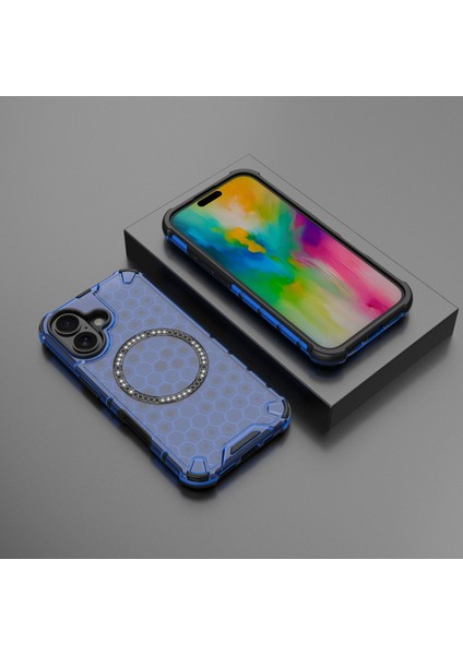 Apple iPhone 16 Plus Telefon Kılıfı (Yurt Dışından) fiyatları