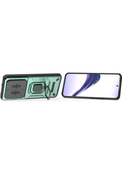 Oppo 13 Pro Plus Telefon Kılıfı (Yurt Dışından)