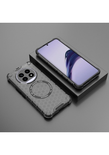 Oppo 13 Pro Plus Telefon Kılıfı (Yurt Dışından)