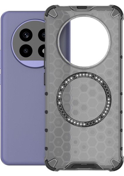 Oppo 13 Pro Plus Telefon Kılıfı (Yurt Dışından)
