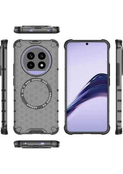Oppo 13 Pro Plus Telefon Kılıfı (Yurt Dışından)