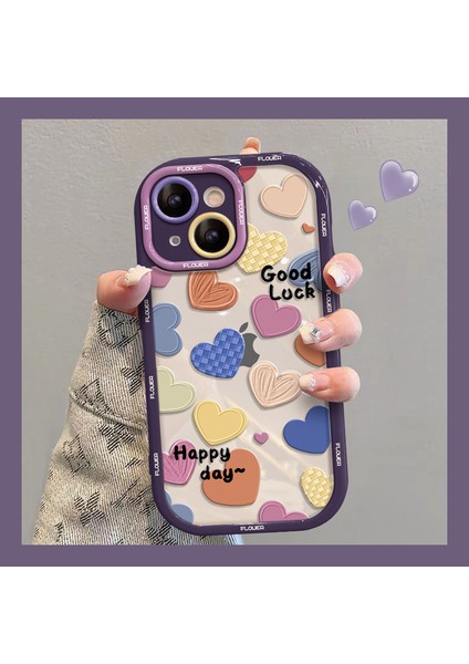 Apple iPhone 16 Pro Max Telefon Kılıfı (Yurt Dışından)