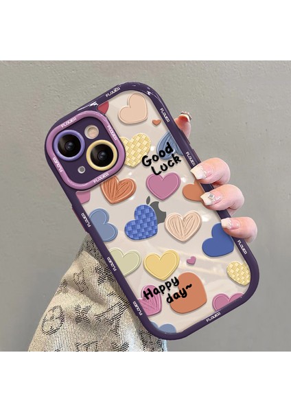Apple iPhone 16 Pro Max Telefon Kılıfı (Yurt Dışından)
