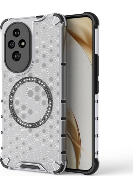Huawei 200 Telefon Kılıfı (Yurt Dışından)