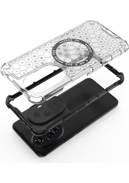 Huawei 200 Telefon Kılıfı (Yurt Dışından) fırsatları