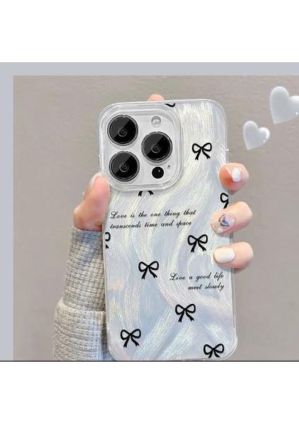 Apple iPhone 16 Pro Max Telefon Kılıfı (Yurt Dışından)