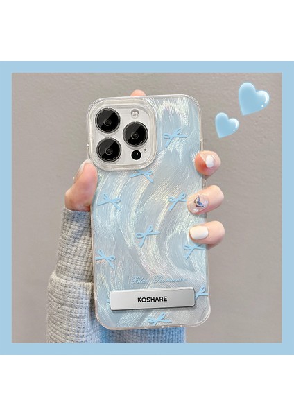 Apple iPhone 16 Pro Max Telefon Kılıfı (Yurt Dışından)
