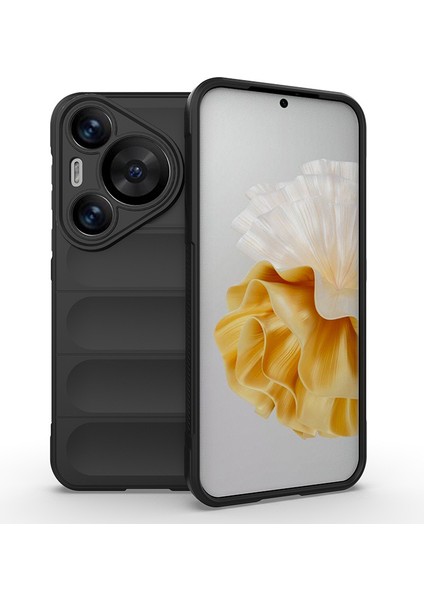 Huawei Pura 70 Pro Plus Telefon Kılıfı (Yurt Dışından)